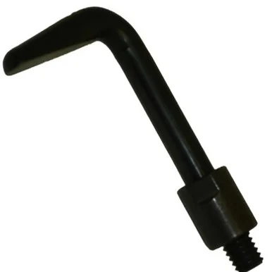 Morgan BS-16RF Right Angle Flat Attachment