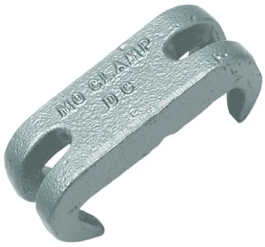 Mo-Clamp 4120 Double Claw Hook
