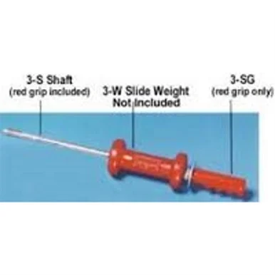 MOR-3-S-2__98228.1606916153.386.513.webp Morgan 3-S Shaft