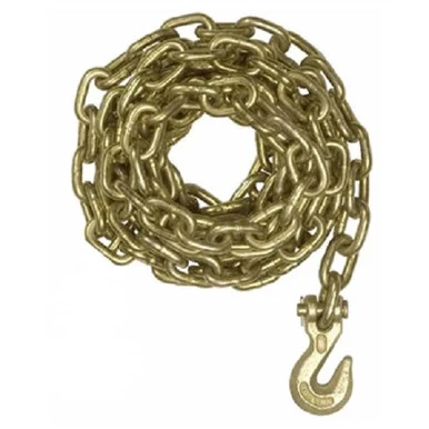 MO__35239.1606916149.386.513.webp Mo-Clamp 6006 3/8" X 6' Chain with Grab Hook
