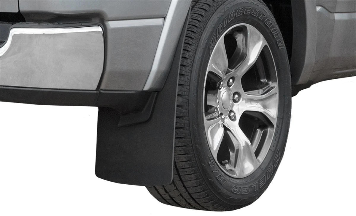 ROCKSTAR™ Mud Flap