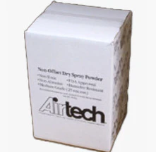 AIRTECH SPRAY POWDER Medium Grade (25 MICRON) (10 LBS)