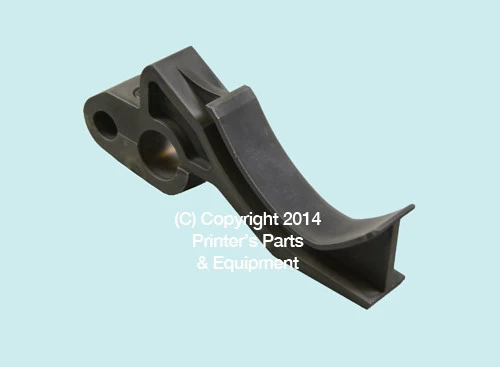Cam Arm for Heidelberg MO Double Sided