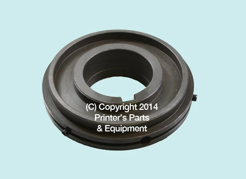Ring for MO Numbering Machine