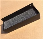 Tram Support Tray - Allvis- Lasermate