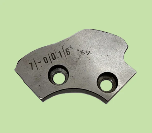 Cam Lever 69.013.044