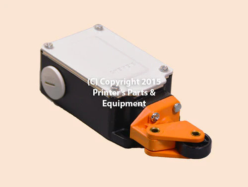 Limit Switch For Heidelberg GTO52 P-9839 / HE-00-780-1833