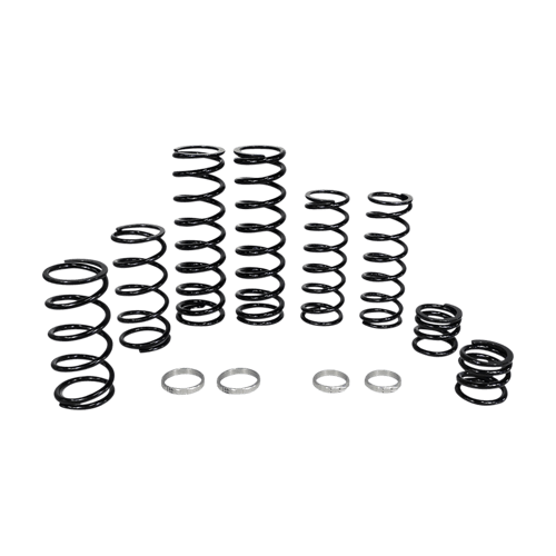 POL RZR PRO XP 20-23 2ST W/DYMX FOX SHKS - Z Broz Racing K25-PL1031-0
