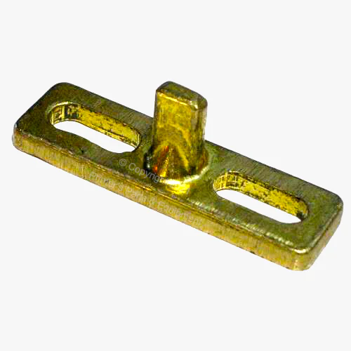 Pin for Polar Backgauge Ribs 259447 232404 / PPEM640
