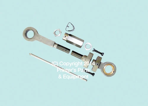 PPEPA1025_1200x1200.webp Pull Arm for Polar Paper Cutter 115 CE, 115 EL, 115 EMC, 013820 PPEPA1025