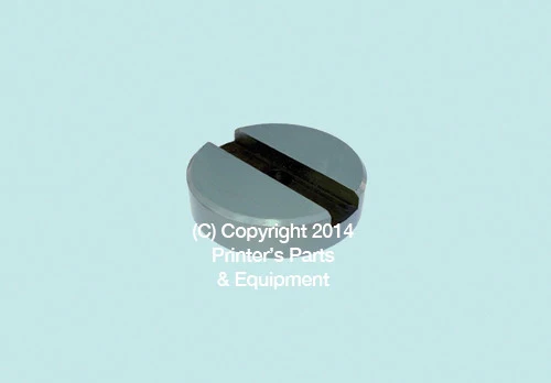 Seybold Safety Washer 1-3/16in Thickness
