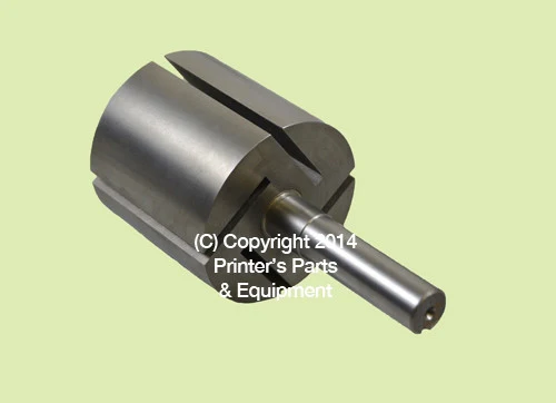 Vacuum Pump Rotor