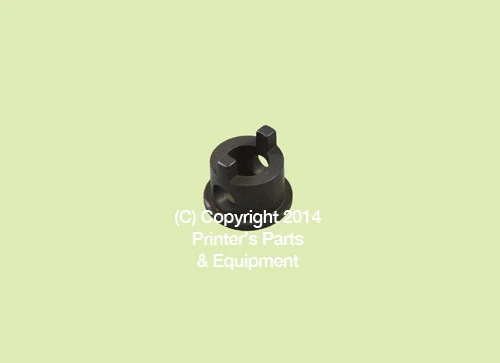 Drive Collar for Multilith M.296.1686