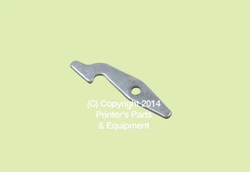 Latch Ductor Multilith 1250 LW Left