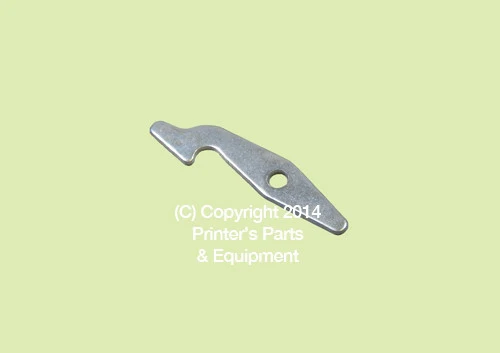 Latch Ductor Multilith 1250LW Right