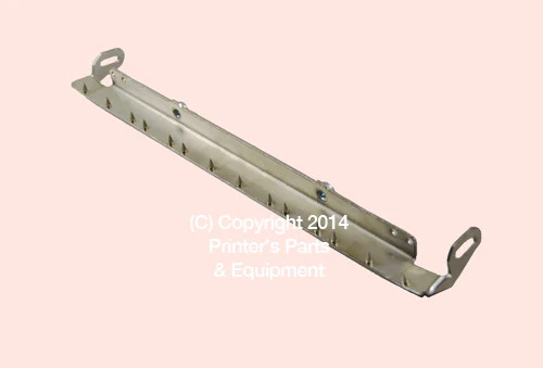 Tail Clamp for Ryobi 3200