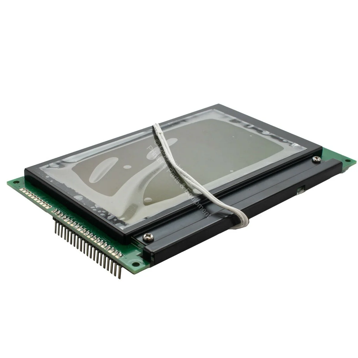 Universal Screen for Polar 78 Paper Cutter