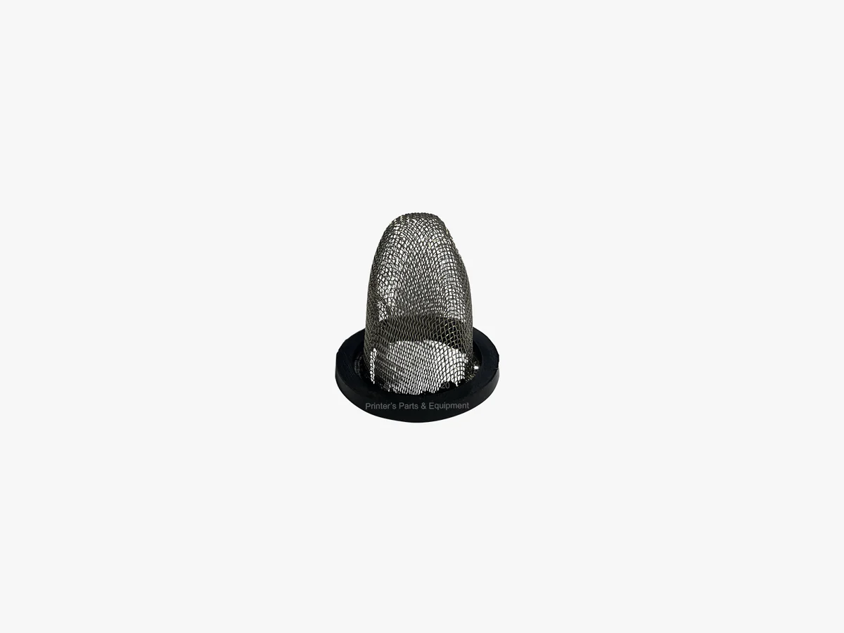 Filter Screen for Heidelberg Windmill Platens 27MM