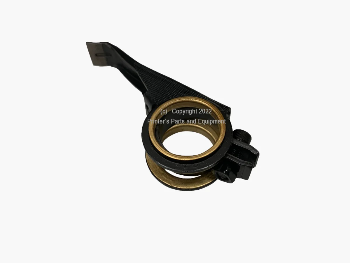 Chain Delivery Gripper Assembly Heidelberg Speedmaster SM72 SM102 HE-93-014-307