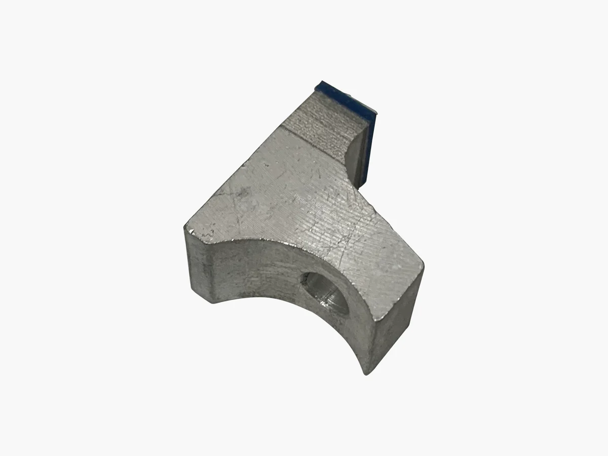 Gripper Pad for Komori Sprint 30089 / 2618318401