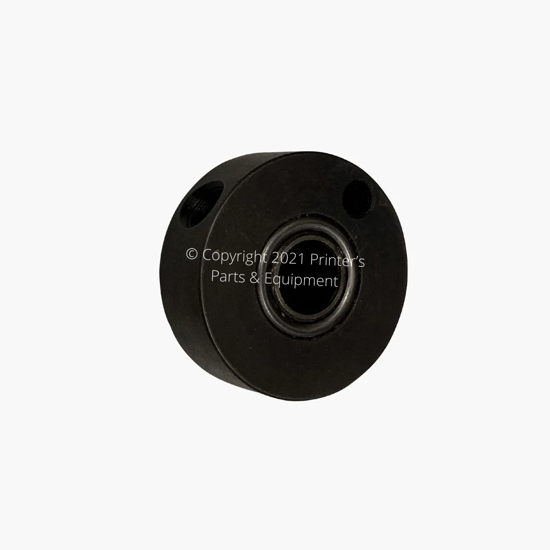 CRANK DRIVER ASSEMBLY FOR TOWNSEND T-51 ( T-20639)