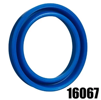 PowerTeam 16067U Cup Piston Seal -Rubber