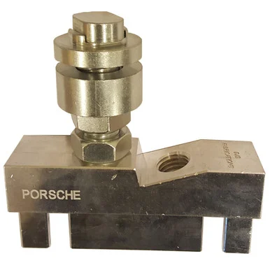 DJS Fabrications 00121Porsche Adapters - Set of 2