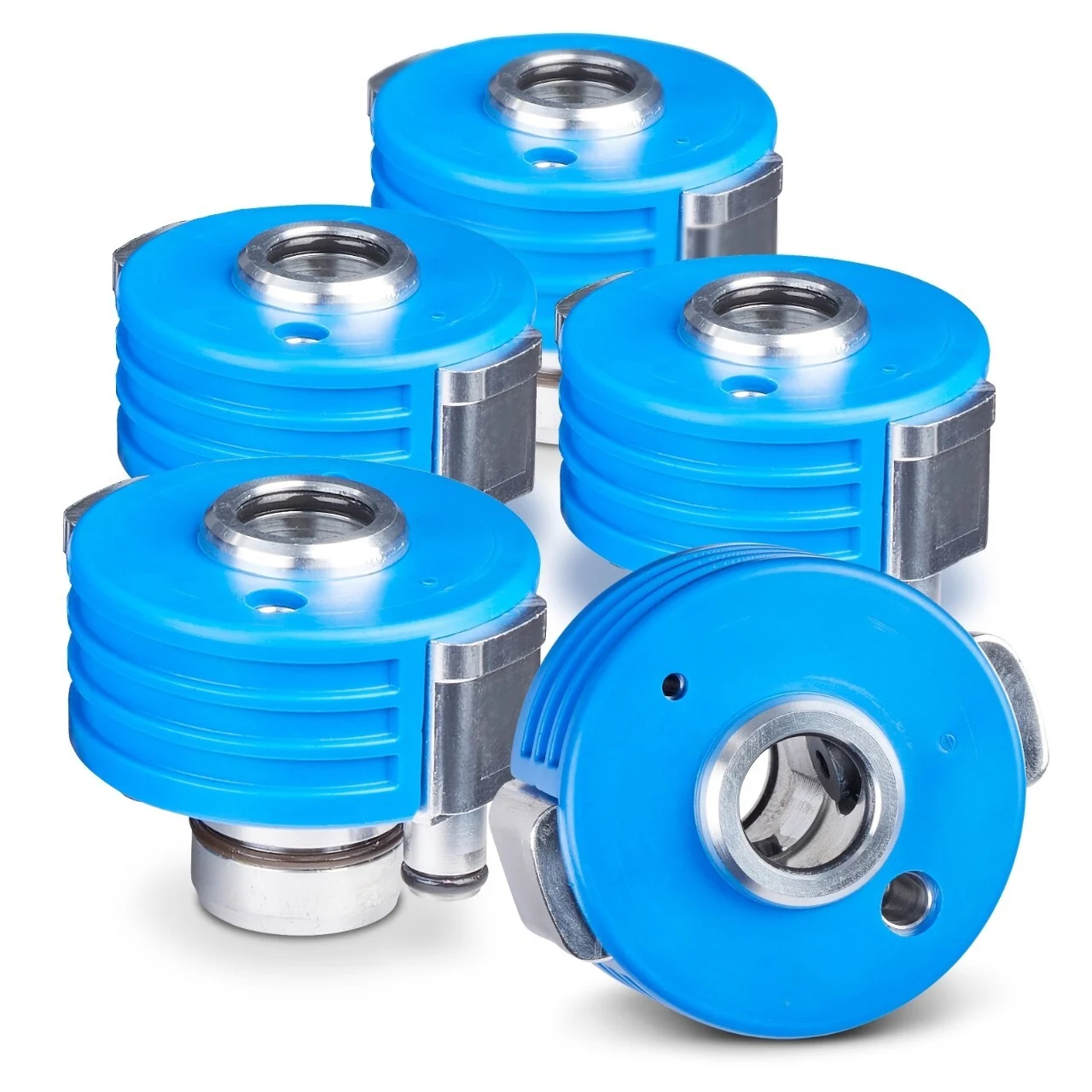 ProConnect Replacement Cartridge, Pack of 5