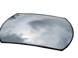 RR-2030 Convex Mirror with Brackets 20X30