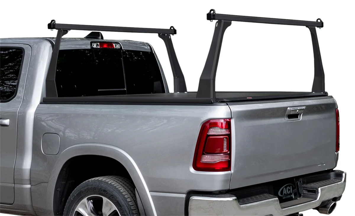 RAM-ADARAC-Aluminum-Series-Matte-Black-Finish_Cutout_1200x1200.webp ADARAC™ Aluminum Truck Bed Rack System