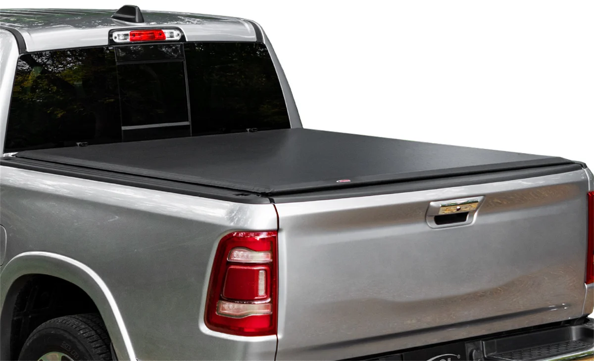ACCESS LORADO Roll-Up Cover; Split Rail; - ACI 44279