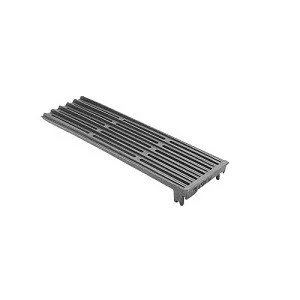 (V9-1) Rankin Delux RB-01 Top grate 5-1/4 x 23"