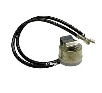 (H4-9) Randell RFTRM001 Defrost termination