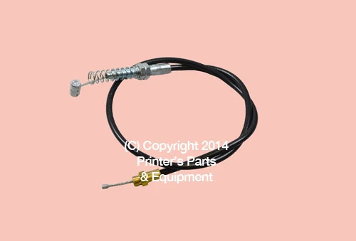 Cable 670mm for Roland