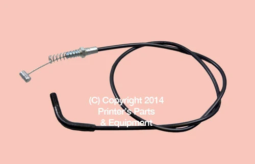 Cable 920mm for Roland
