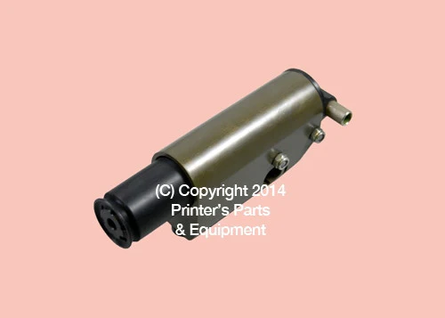 Forwarding Sucker Assembly Non Operator Side Long RS04