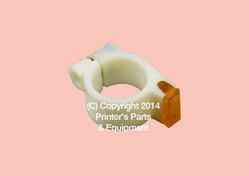 Delivery Gripper Pad Roland Favorit ID:18mm