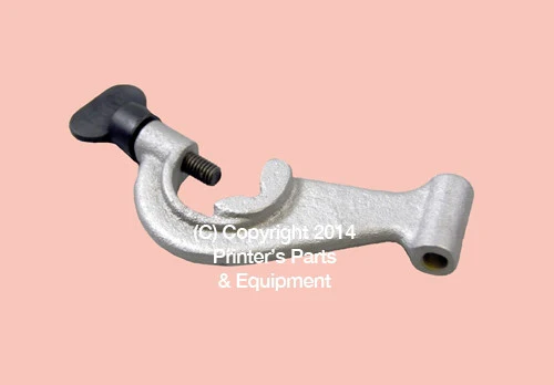 SMOOTHER BRACKET ROLAND ULTRA