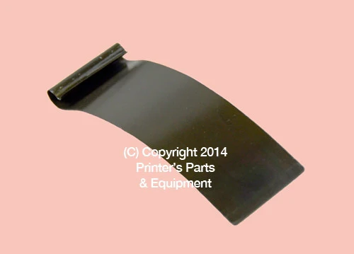 SHEET SMOOTHER CLIP TYPE ROLAND RPIIC