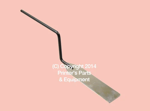 Smoother Strip Soft Roland PARVA