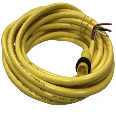 Replacement Chief Frame Machine Switch Cord - Up and Down