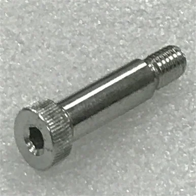 Bolt, Shoulder Tower bearing - Chief frame Machine