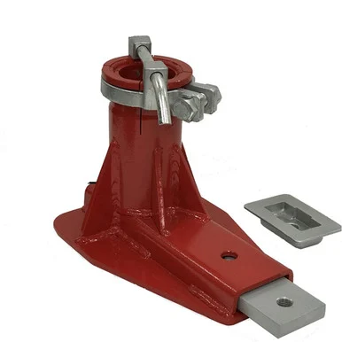 Replacement Chief Frame Machine Tall Anchoring Stands - Single