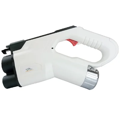 Duosida CCS1 Level 3 Fast Charger SAE Combo Replacement Connector