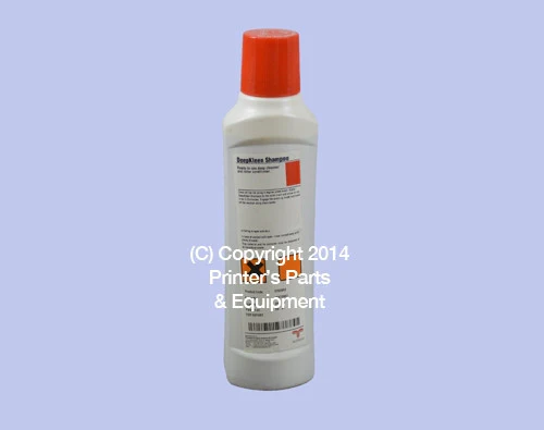 Roller Shampoo