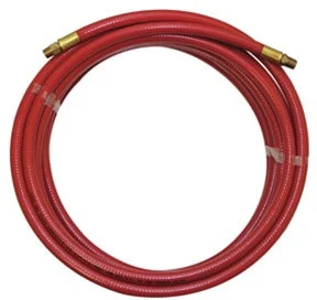 Reading Technologies Inc PH35C 35' Conductive Hose (Red)