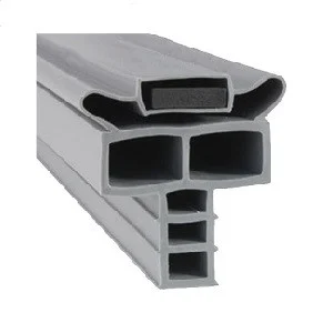 (L6-6) Randell INGSK1046 Drawer gasket magnetic 11-1/4" x 24-9/16"