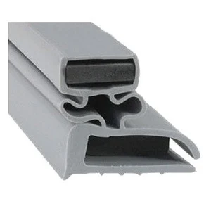 (L3-7) Randell INGSK240 Drawer gasket magnetic9-7/8" x 29-1/4"