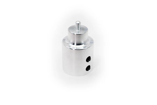 Pro Eagle Big Wheel Off Road Jack Puck Adaptor for Rivian R1T / R1S