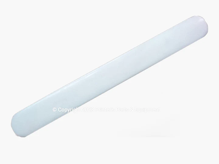 FOLDING BONE 8" Long Rounded 2 Sides Creasing / Folding Paper